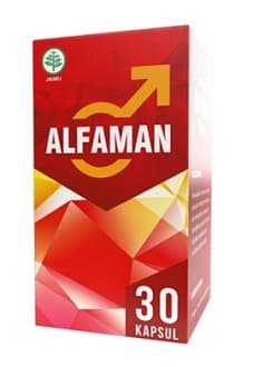 Alfaman