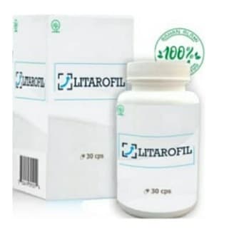 Litarofil