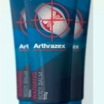 Arthrazex