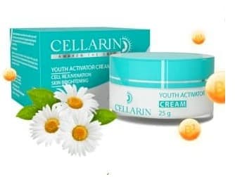 Cellarin