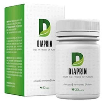 Diaprin