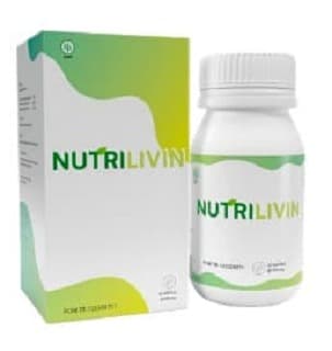 Nutrilivin