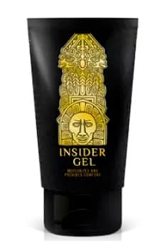 Insider gel