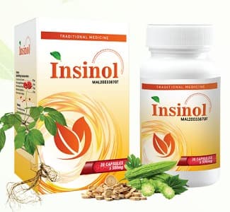 Insinol