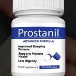 Prostanil