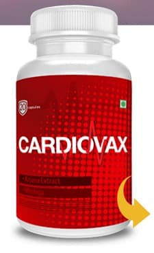 cardiovax