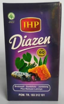 Diazen