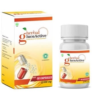 Glucoactive