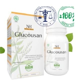 Glucousan