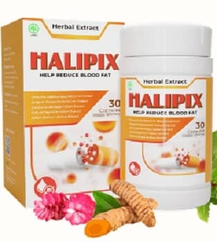 Halipix