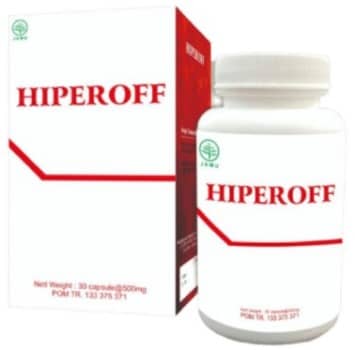 Hiperoff