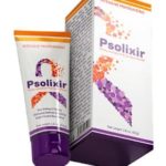 Psolixir Cream