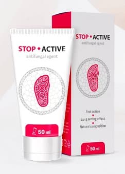 Stop Active